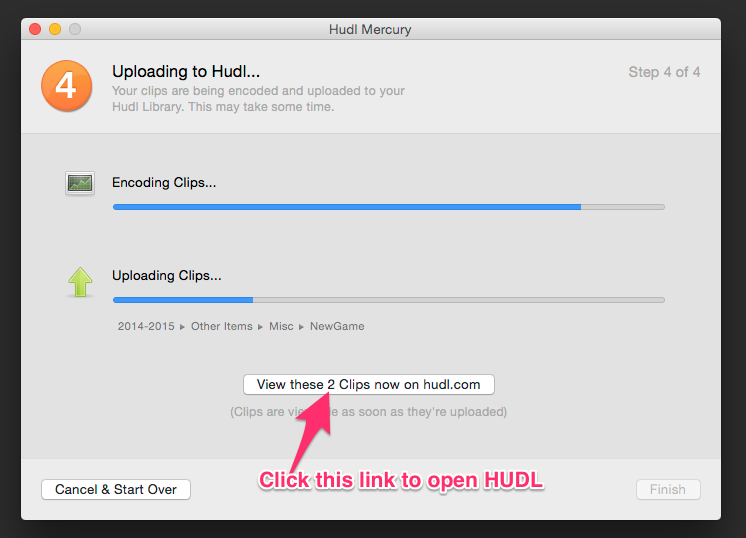 how to download hudl videos on mac