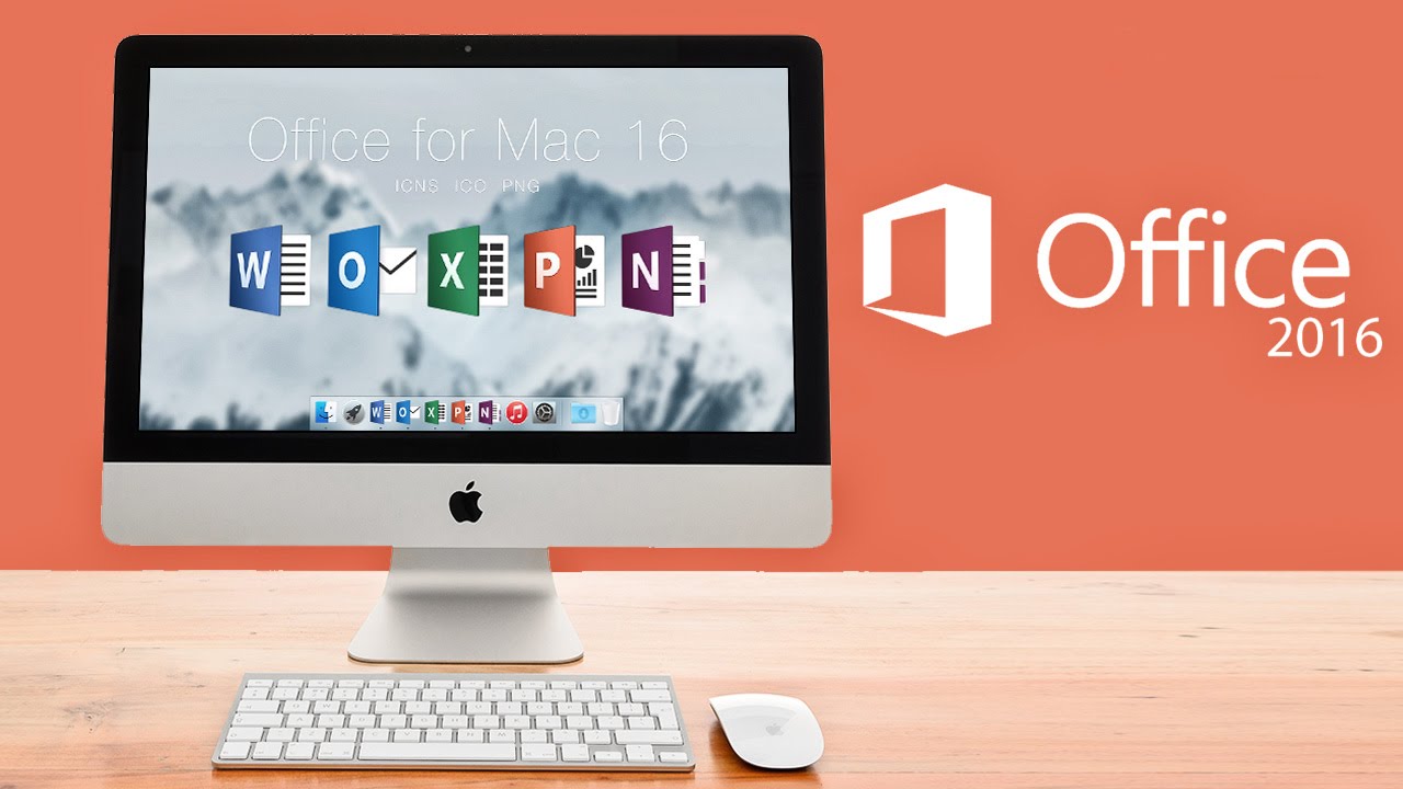 Free Office 2016 Download Mac